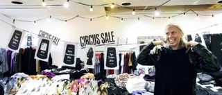 En annan typ av cirkus