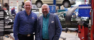 “Vi får verka i en region där allas ögon är”