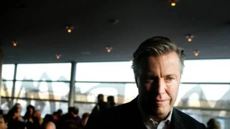 Lars Nittve är utnämnd till gästprofessor och konstnärlig rådgivare för Bildmuseet.