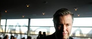 Lars Nittve till Bildmuseet i Umeå