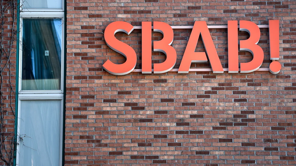 SBAB är en av flera banker som höjer sin sparränta. Arkivbild.
