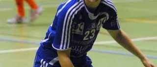 K 4 föll i tidig seriefinal