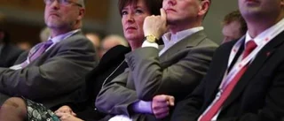 Medlemsdemokratin är partiets livsnerv