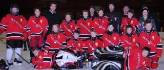 M/G Arvidsjaur i cupfinal