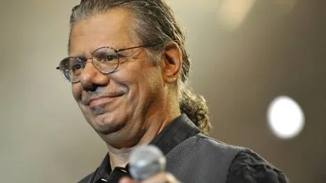 Den nordamerikanska jazzpianisten Armando Anthony "Chick" Corea, född 12 juni 1941 i Chelsea, Massachusetts, har spelat med bland andra Miles Davis, Stan Getz och Herbie Hancock.