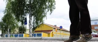 Boule ger glada pensionärer energi