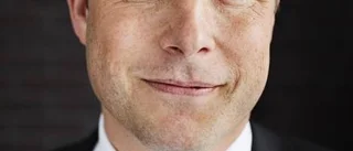 Oviss framtid kan ge färre gasbilar