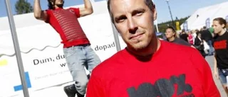 Dopning tema vid Stora Nolia