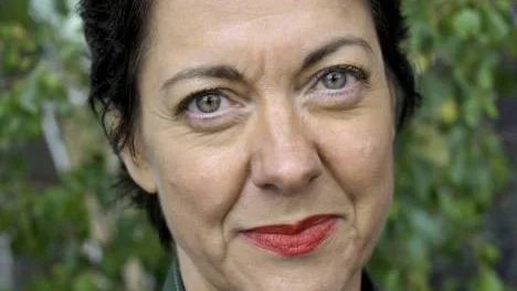 Eva Swartz, vd för Natur och Kultur och ordförande för kulturutredningen, beklagar att två av utredningens medarbetare hoppar av i protest.
