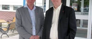Erbjuder staten förskott för Norrbotniabanan