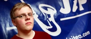 En vital Olding för den unga jazzgenerationen