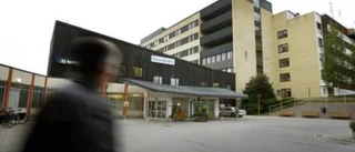 "Patienter från Piteå kommer i andra hand"