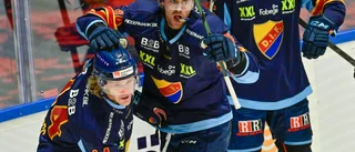 Liss och Lindbom bakom Djurgårdsseger