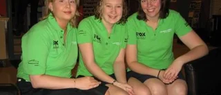 Piteå BK nära bowlingbrons i SM