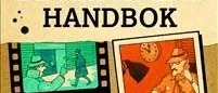 Bok för alla blivande detektiver