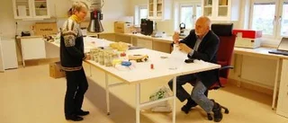 Silvermuseet satsar på världsledande forskning