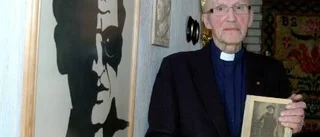 Sigvard Spinnell fyller 90 år