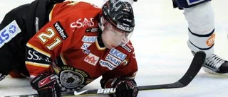 Lagkaptenen nära en kontraktsförlängning
