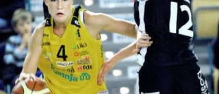 Aili trivs i Italien