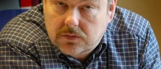 "Ge Sahlin en parhäst"