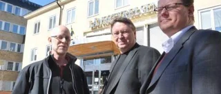 "Turister kommer att ta med sig influensan hit"