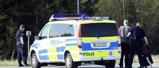 Tog nycklarna från drograttfull