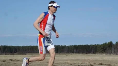 Mikael Ronnle.