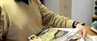 Per Nilsson fick nog av ledningen