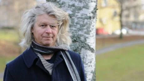 TREDELAD SLÄKTKRÖNIKA. Lars Andersson.