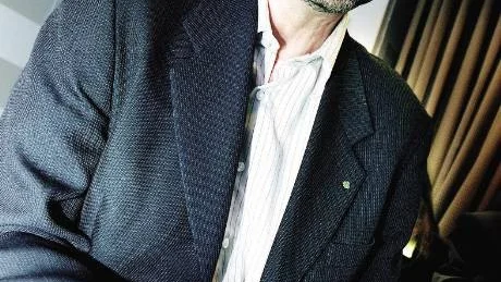 INTE TILLRÄCKLIGT. Stefan Tornberg och Centerpartiet i Norrbotten vill ha mer betänketid för att komma fram till hur en region där Norrbotten ingår ska se ut.