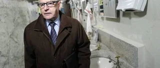 Lindström ställer krav om försvaret