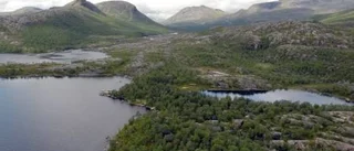 Svensknorska planer på kraftverk över gränsen