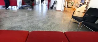 Fem års fängelse för knarkbrott