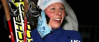 Mia ersätter Lina i Piteå Elit