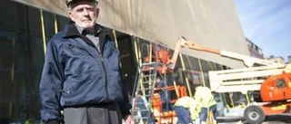 Sven-Harry byggde ett eget konstmuseum