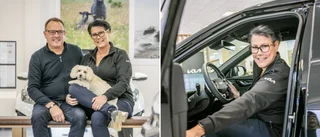 15 månaders väntetid på nya bilar – trissar upp priserna på begagnat • Tips till dig som ska sälja eller köpa bil