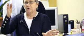 Fackordförande lämnar sitt uppdrag i fullmäktige