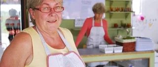 Maritas dröm blev verklig