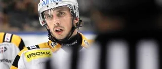 Fredrik laddad inför derbyt