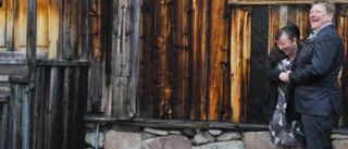 Glommersträsk satsar på kärleken