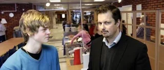 Manar till kamp mot byggplaner