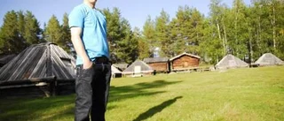 Högtid stärker identiteten