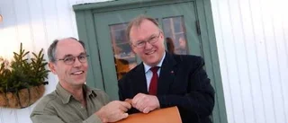 Väskdebatten - en könsfråga