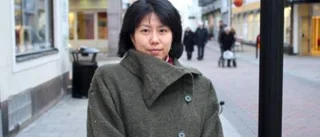 Norrbotten ska nå Japan