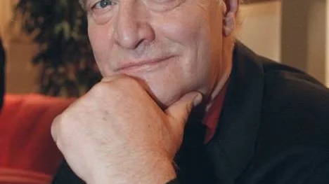 Gösta Bredefeldt blev 74 år.