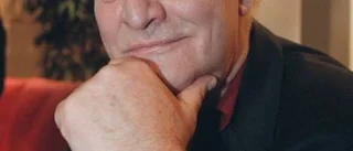 Gösta Bredefeldt har avlidit