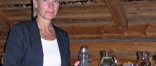 "Kvinnliga företagare dåliga på att nätverka"