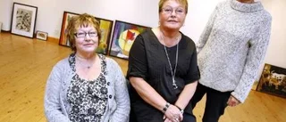 En djurisk utställning