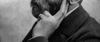 Nobelbyst till Nationalmuseum