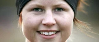 Elin - inhopparen som avgjorde